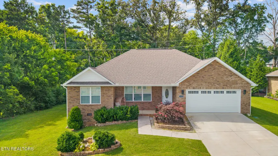 2122 Zion Drive, Sevierville, TN 37862 - #2