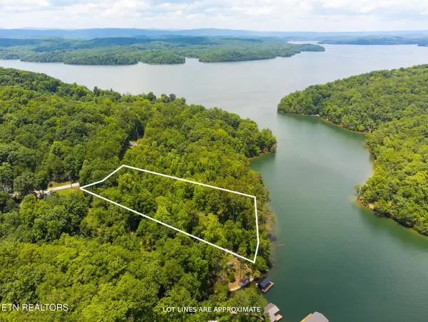 Lot 22 Indian Shadows Drive, Ten Mile, TN 37880