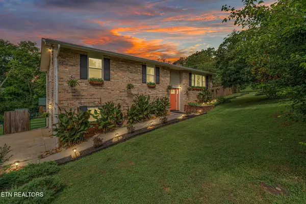 508 Chisum Tr, Seymour, TN 37865