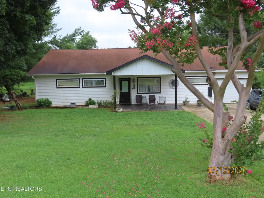 5632 Kentwood Rd, Knoxville, TN 37912 - #2