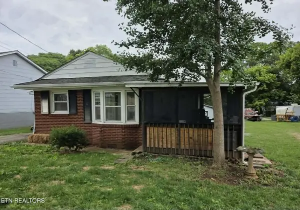 1514 Brown Ave, Jefferson City, TN 37760