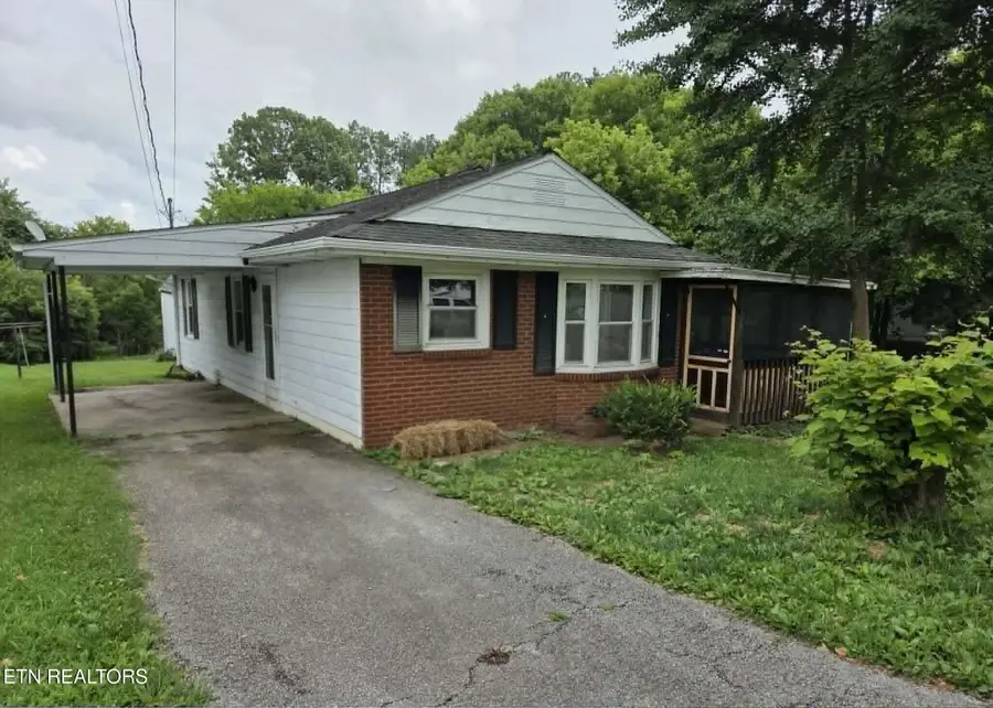 1514 Brown Ave, Jefferson City, TN 37760 - #2