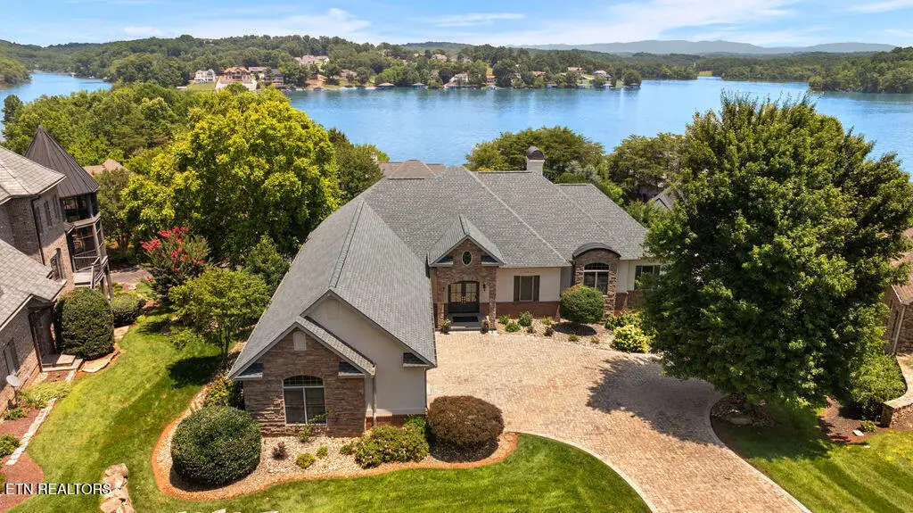 1510 Rarity Bay Pkwy, Vonore, TN 37885 - #1