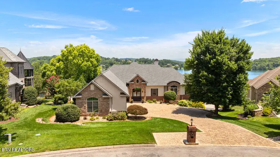 1510 Rarity Bay Pkwy, Vonore, TN 37885 - #3