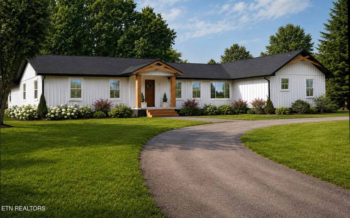 266 Carolina Ave, Delano, TN 37325 - #1