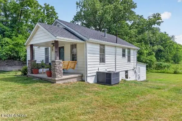 261 Mirandy Rd, Cookeville, TN 38506 - #2