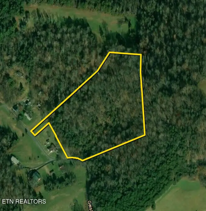456 Geisler Rd, Piney Flats, TN 37686 - #1