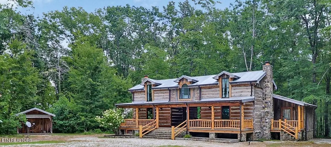 560 Ridgetop, Jamestown, TN 38556 - #1