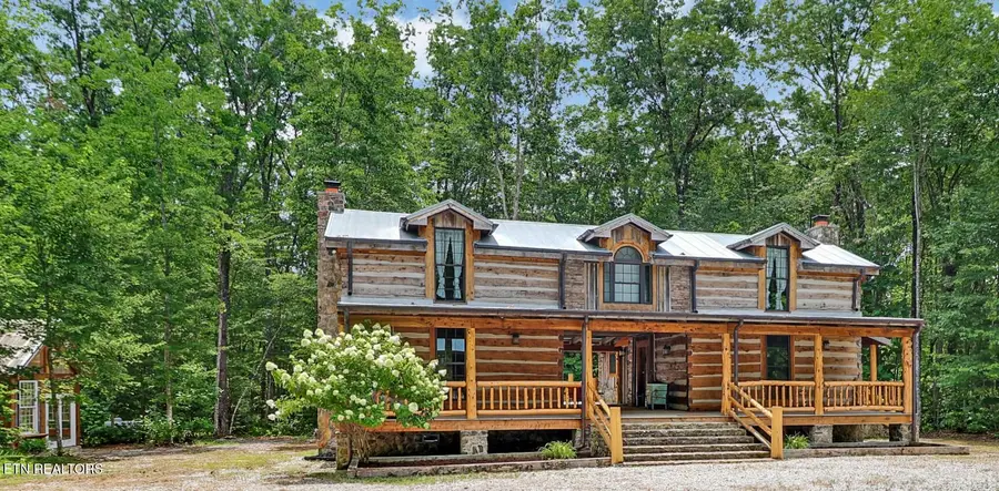 560 Ridgetop, Jamestown, TN 38556 - #2