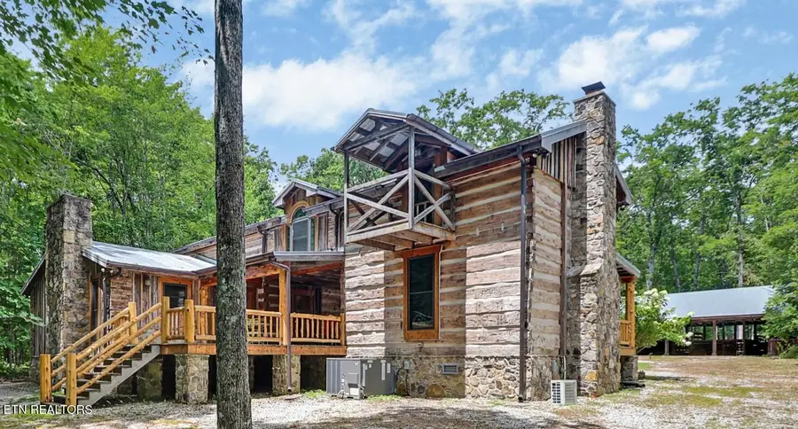 560 Ridgetop, Jamestown, TN 38556 - #3