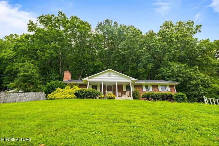 227 Fairway Drive, Lafollette, TN 37766 - #2