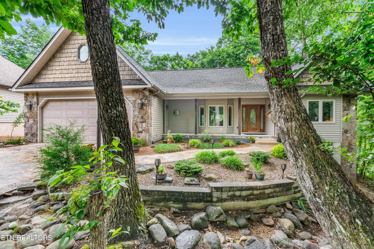 150 Mountain View Drive, Crossville, TN 38558 - #1