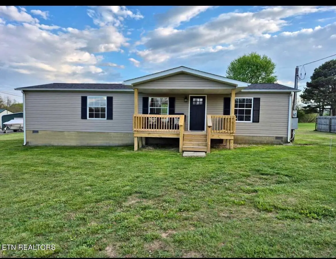 1424 Creston Rd, Crossville, TN 38571 - #1