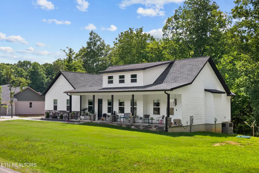 1068 Cumberland View Drive, Crossville, TN 38571 - #2