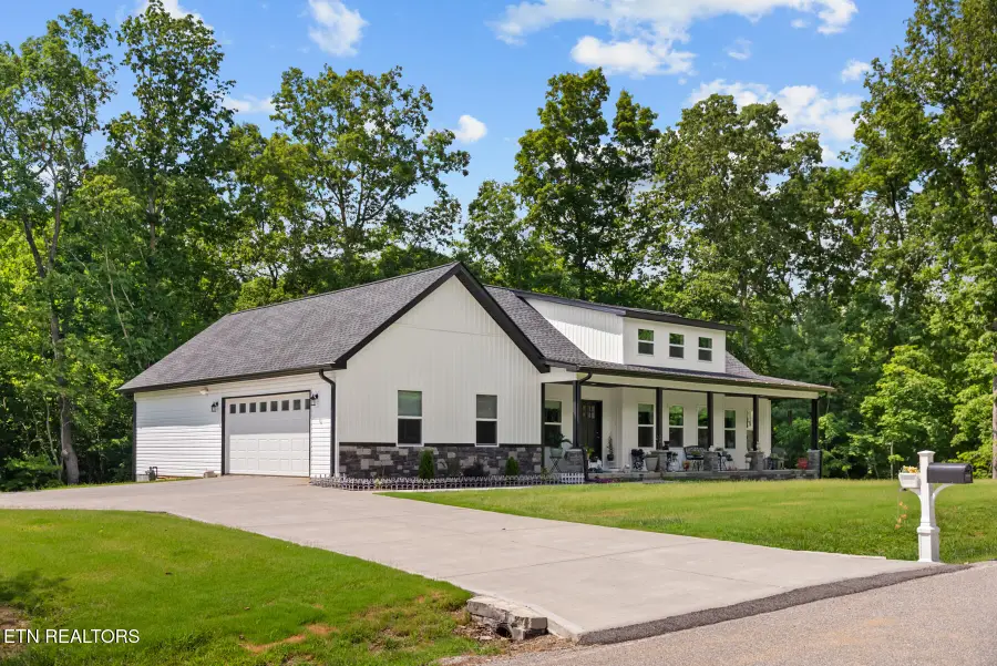 1068 Cumberland View Drive, Crossville, TN 38571 - #3