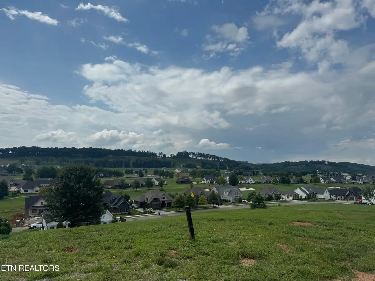 325 Eagle Point Drive, Loudon, TN 37774 - #1