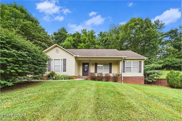 2599 Kaley Drive, Talbott, TN 37877