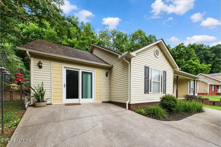 2599 Kaley Drive, Talbott, TN 37877 - #2
