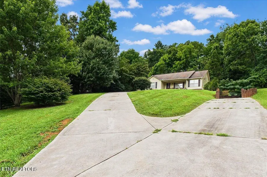 2599 Kaley Drive, Talbott, TN 37877 - #3