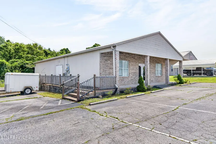 1003 Miller Ave, Crossville, TN 38555 - #2