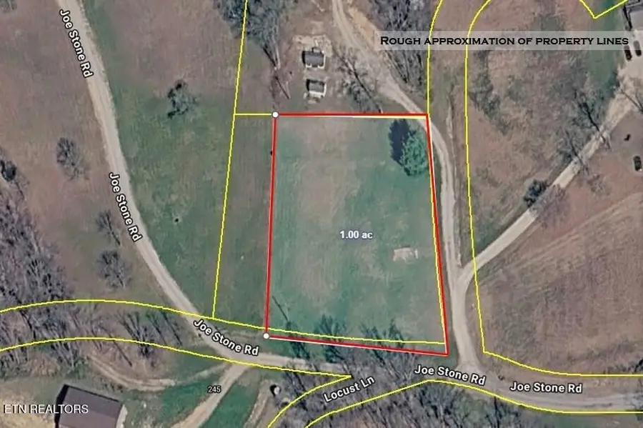 00 Joe Stone Rd, Celina, TN 38551 - #2