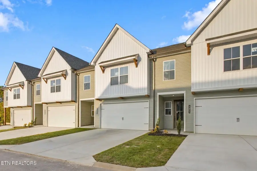1621 Lateglow Way, Knoxville, TN 37931 - #2
