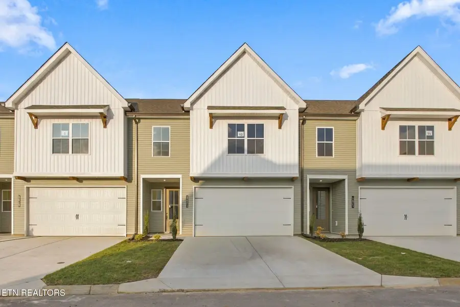 1621 Lateglow Way, Knoxville, TN 37931 - #3