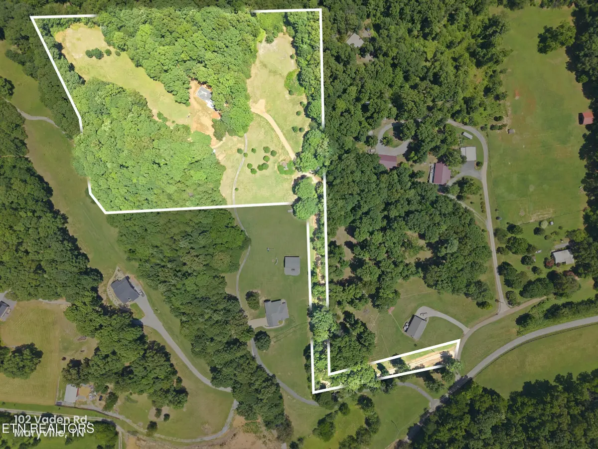 102 Vaden Rd, Maryville, TN 37801 - #1