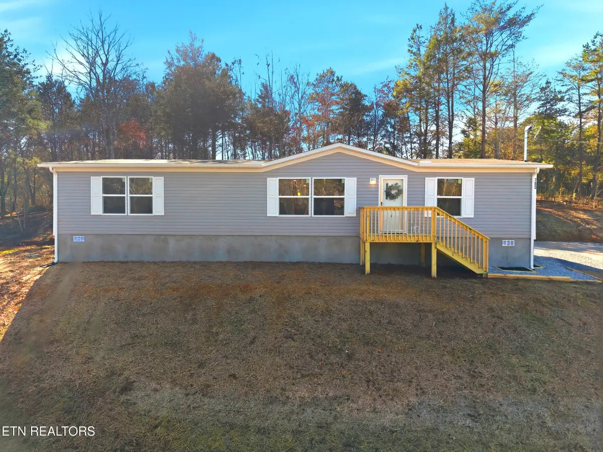 780 Little Dogwood Rd, Kingston, TN 37763 - #1
