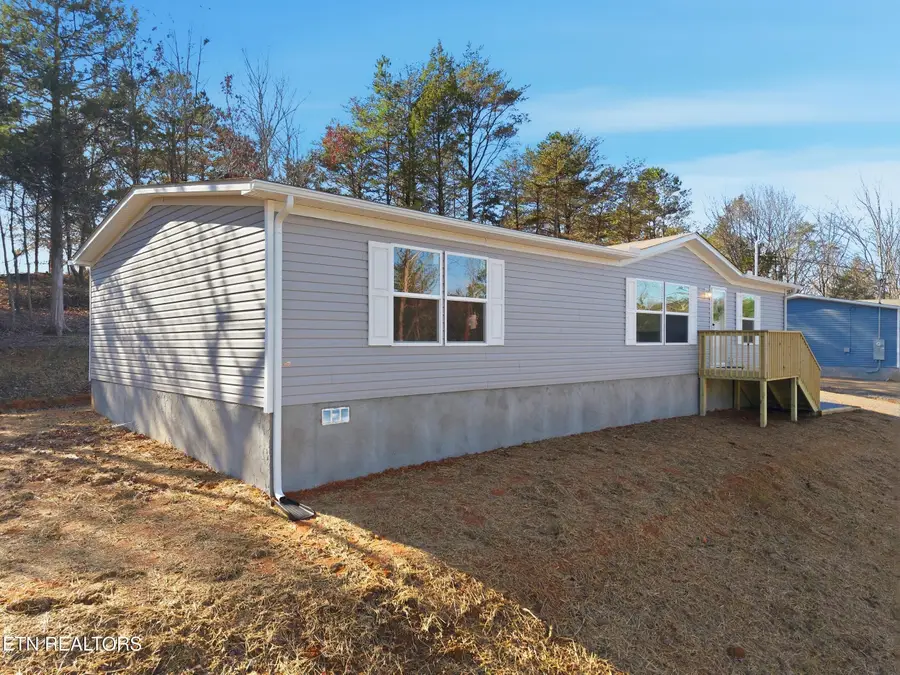 780 Little Dogwood Rd, Kingston, TN 37763 - #3