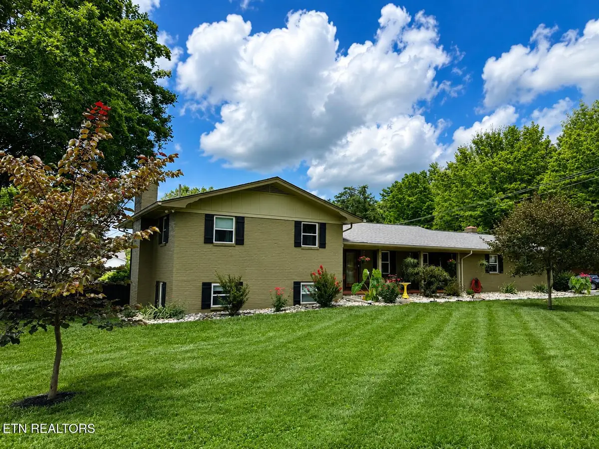 418 Belle Meade Drive, Maryville, TN 37803 - #1