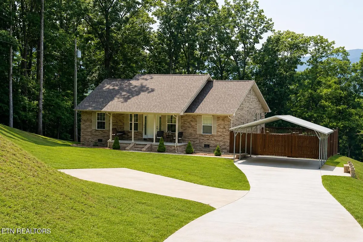 97 Joe E Dell Rd, Pineville, KY 40977 - #1