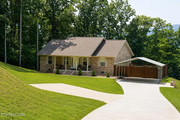 97 Joe E Dell Rd, Pineville, KY 40977