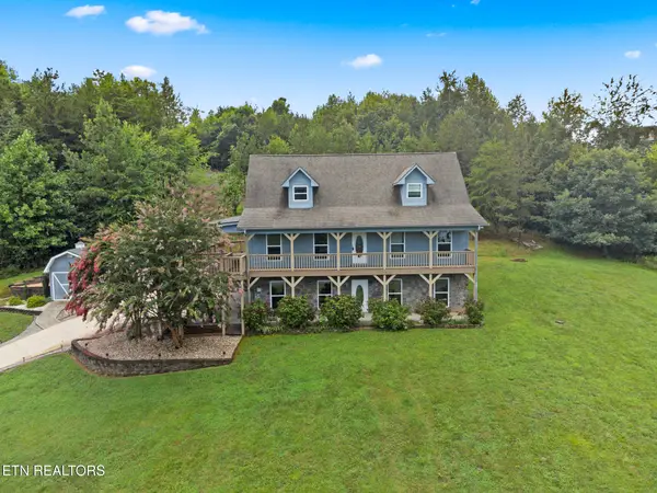 268 Fooshee Pass Rd, Ten Mile, TN 37880