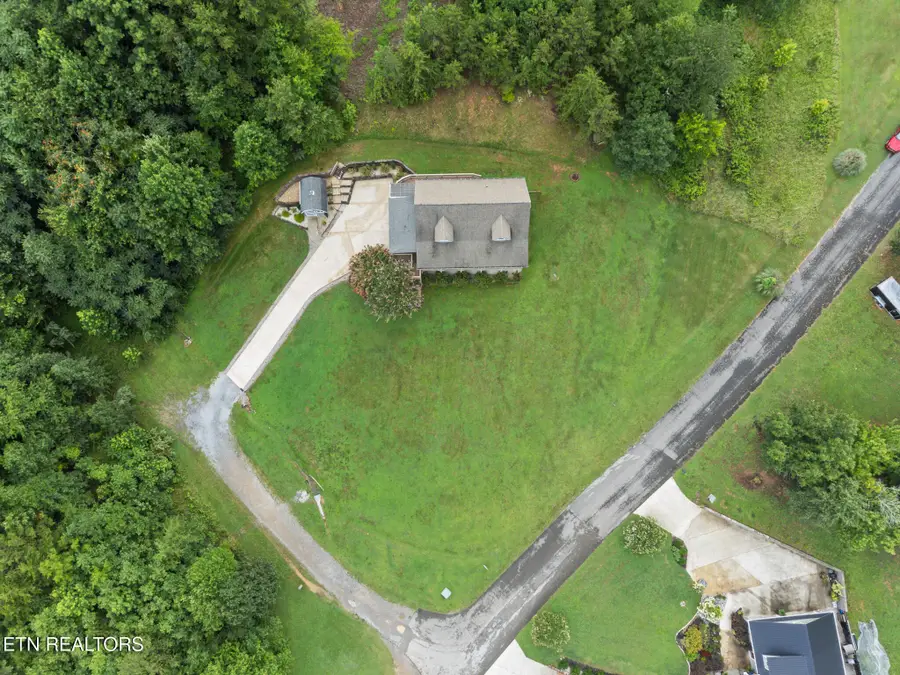 268 Fooshee Pass Rd, Ten Mile, TN 37880 - #2