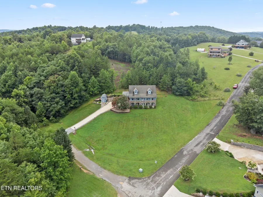 268 Fooshee Pass Rd, Ten Mile, TN 37880 - #3