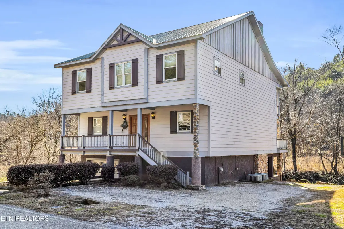 128 Rafter Rd, Tellico Plains, TN 37385 - #1