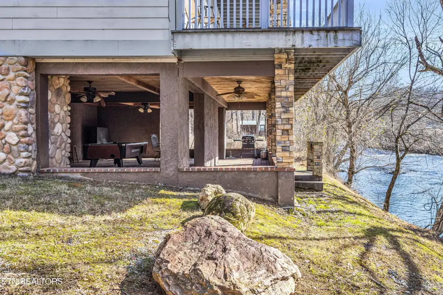 128 Rafter Rd, Tellico Plains, TN 37385 - #3