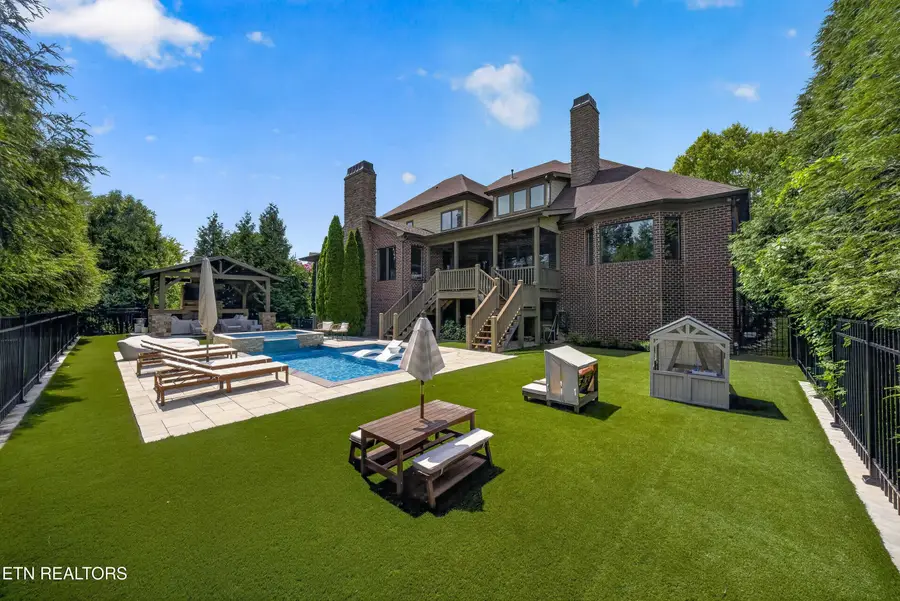 12156 Monument Blvd, Knoxville, TN 37922 - #2