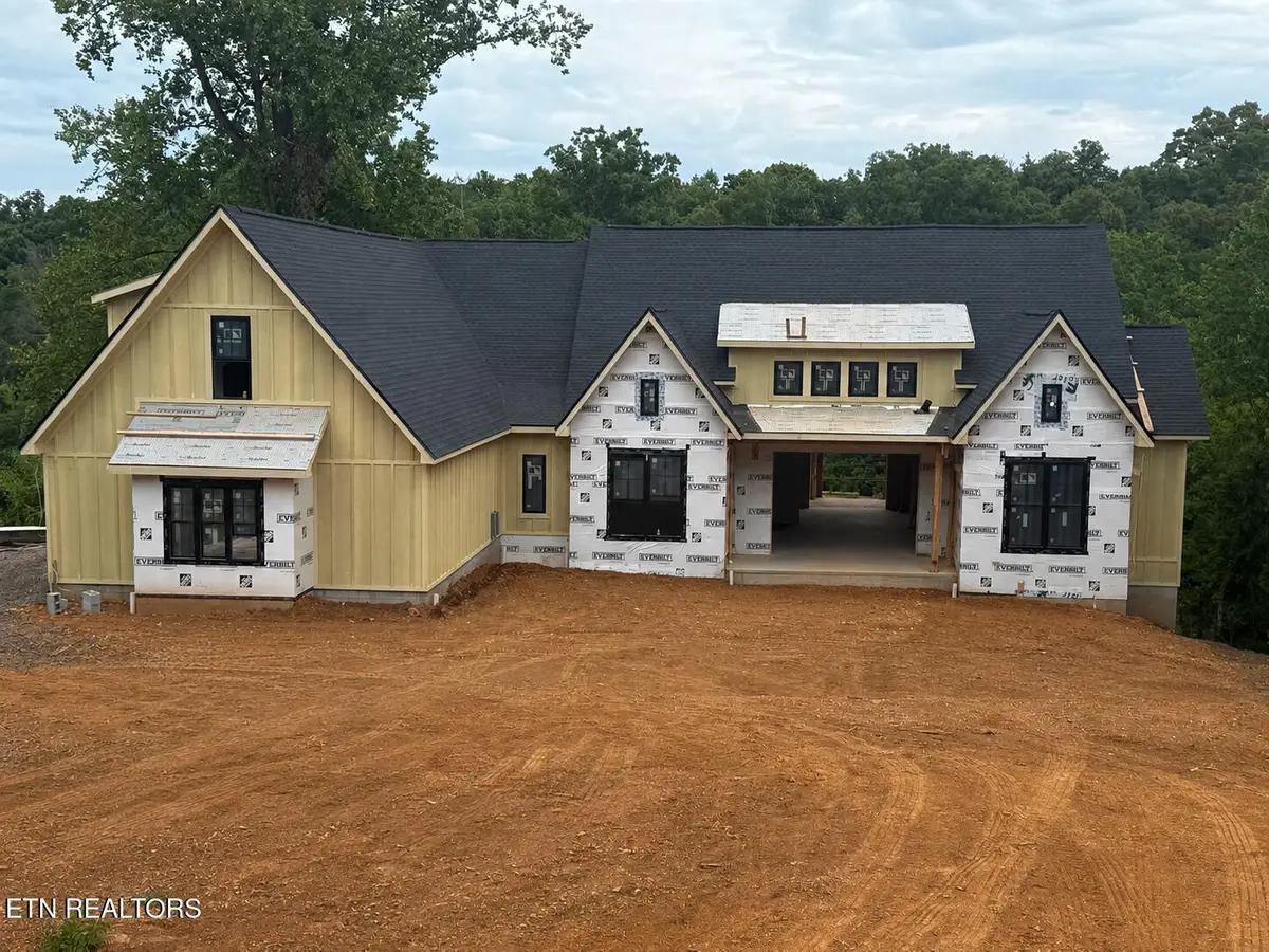 1280 Windridge Rd, Friendsville, TN 37737 - #1
