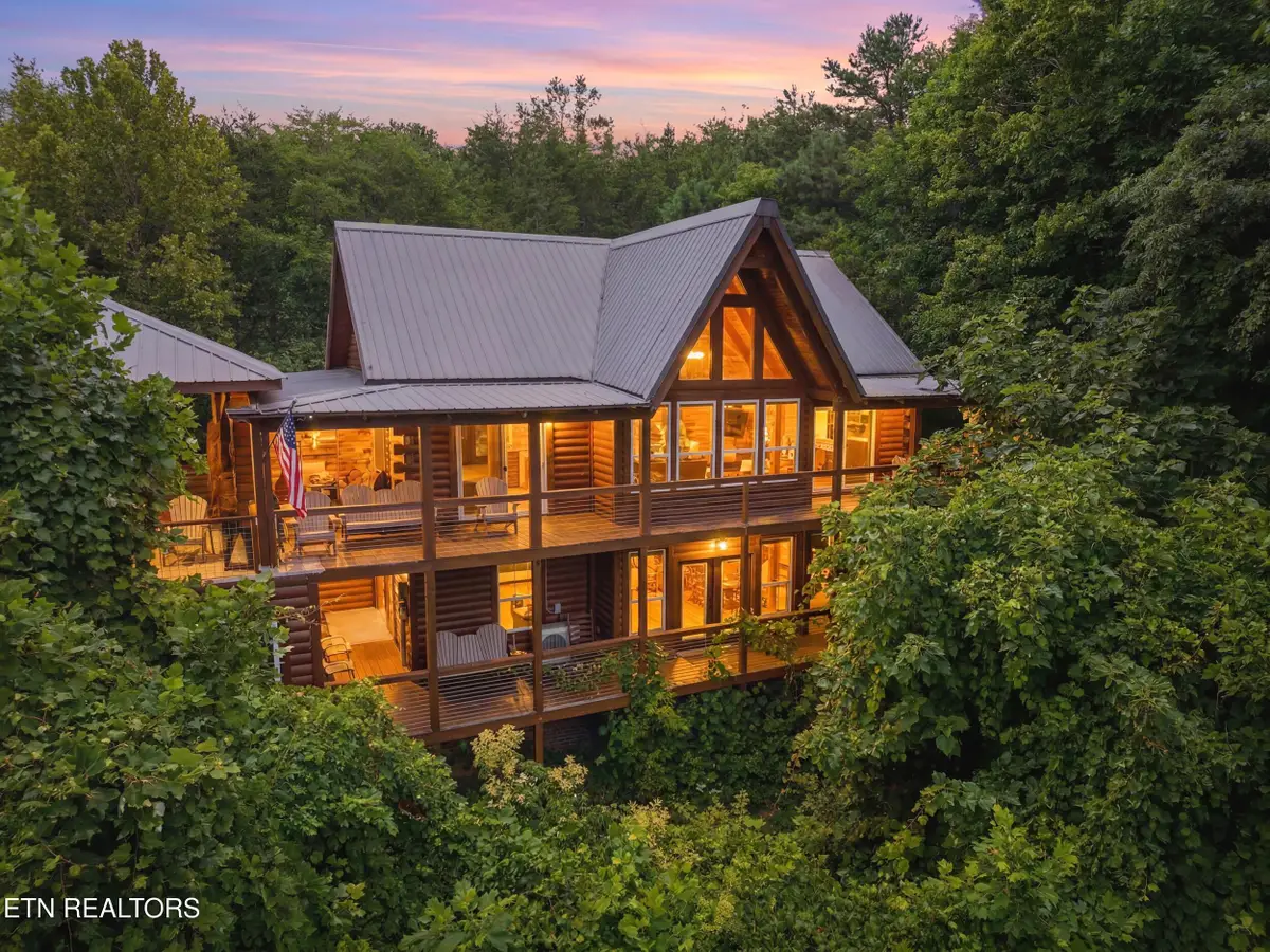 4137 Ole Smoky Way, Sevierville, TN 37862 - #1