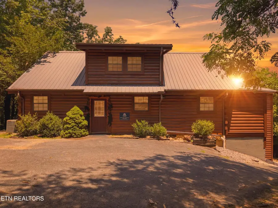 4137 Ole Smoky Way, Sevierville, TN 37862 - #2