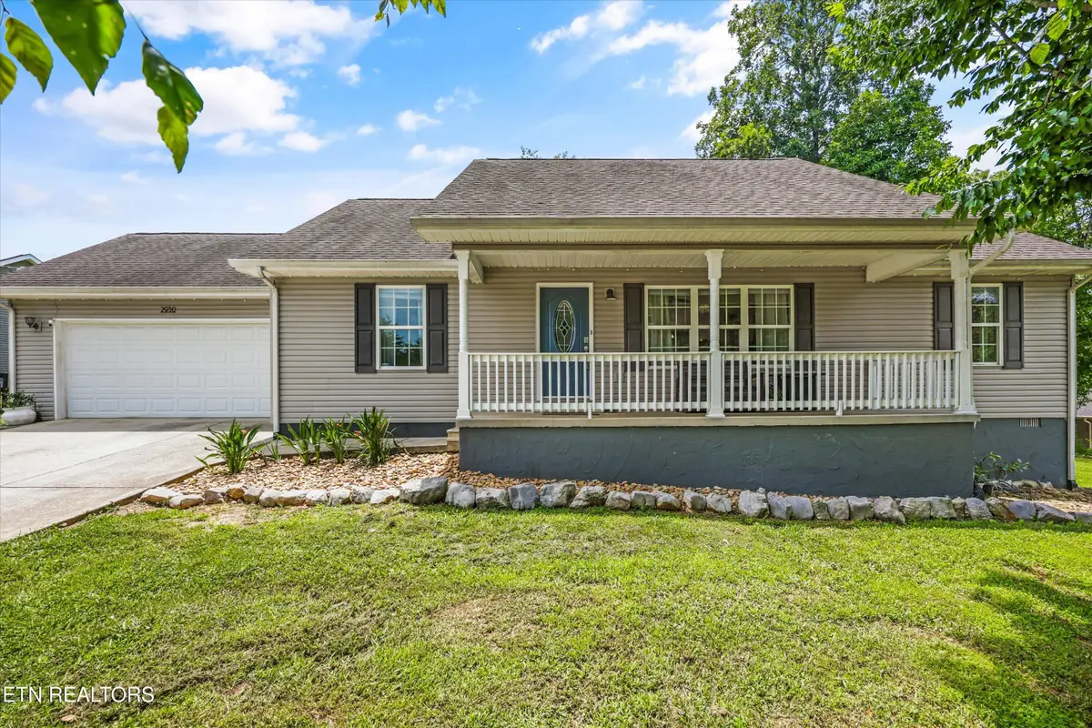 2930 Old Whites Mill Rd, Maryville, TN 37803 - #1