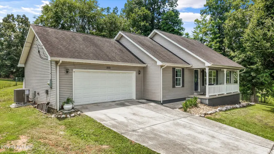 2930 Old Whites Mill Rd, Maryville, TN 37803 - #2
