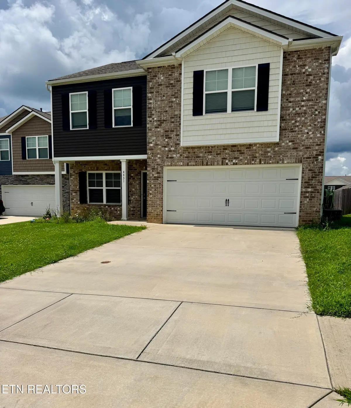 4431 Judith Fox Lane, Knoxville, TN 37938 - #1