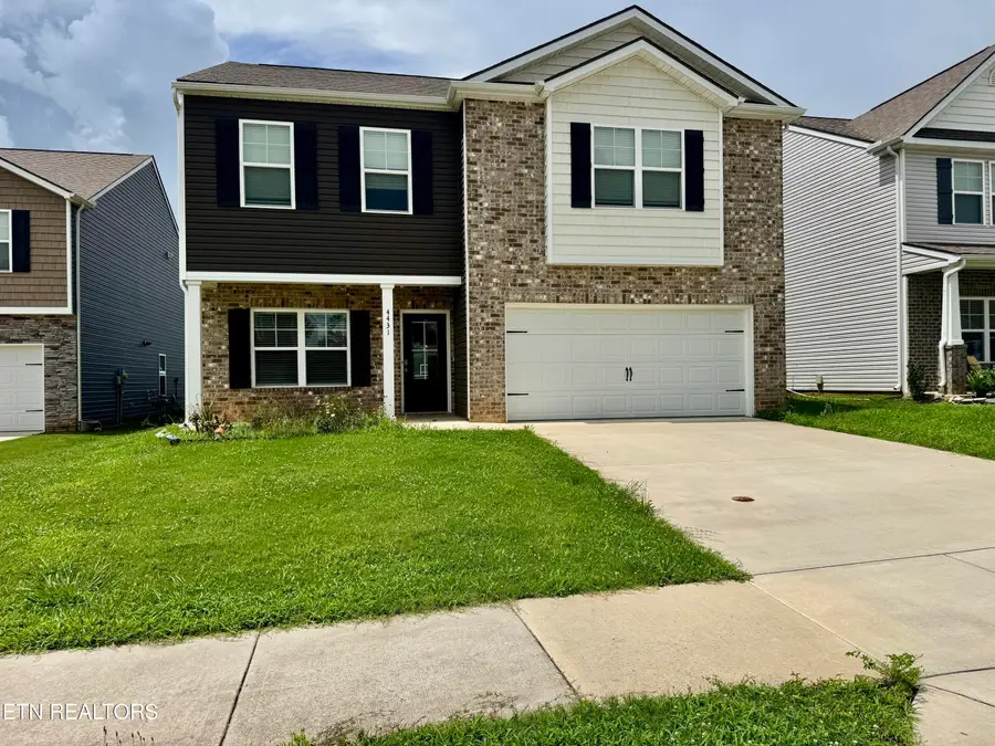 4431 Judith Fox Lane, Knoxville, TN 37938 - #3