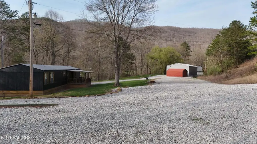 1186 Shea Rd, Huntsville, TN 37756 - #3