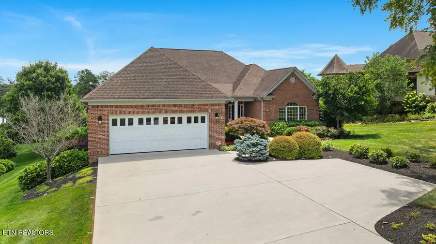 108 Cayuga Drive, Loudon, TN 37774 - #2