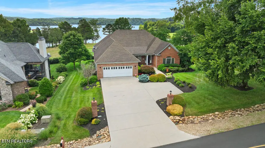 108 Cayuga Drive, Loudon, TN 37774 - #3