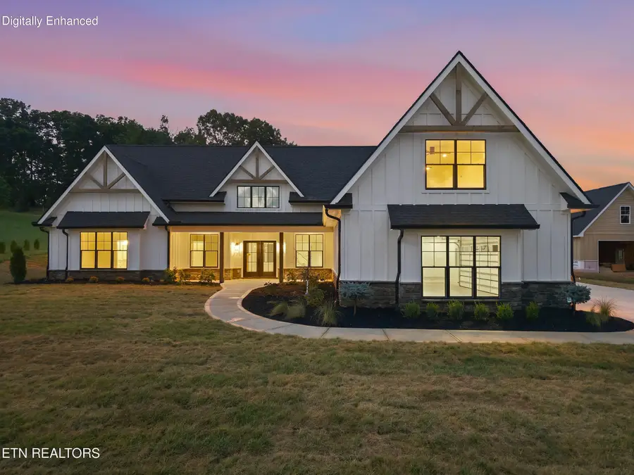 175 Morganton Cove, Greenback, TN 37742 - #2